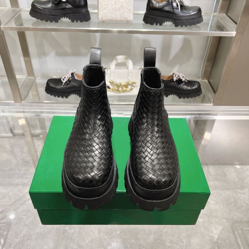 Bottega Veneta Boots